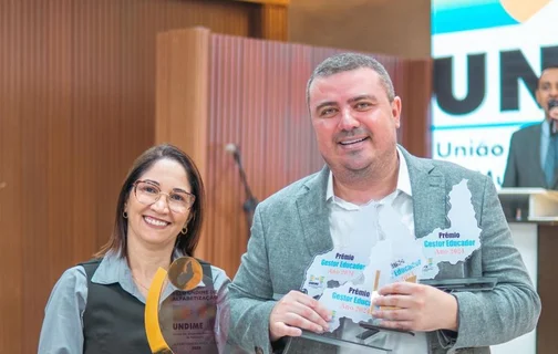 Bom Jesus lidera ranking da educação municipal no Piauí e conquista 1º lugar no IQEM 2025