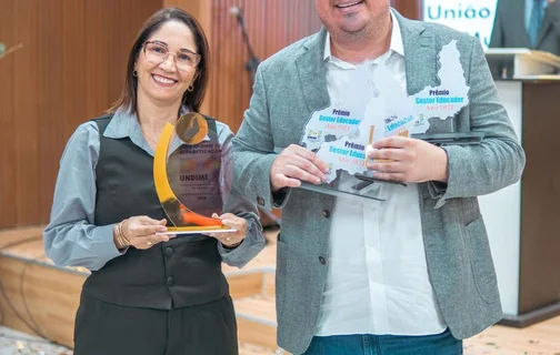 Bom Jesus lidera ranking da educação municipal no Piauí e conquista 1º lugar no IQEM 2025