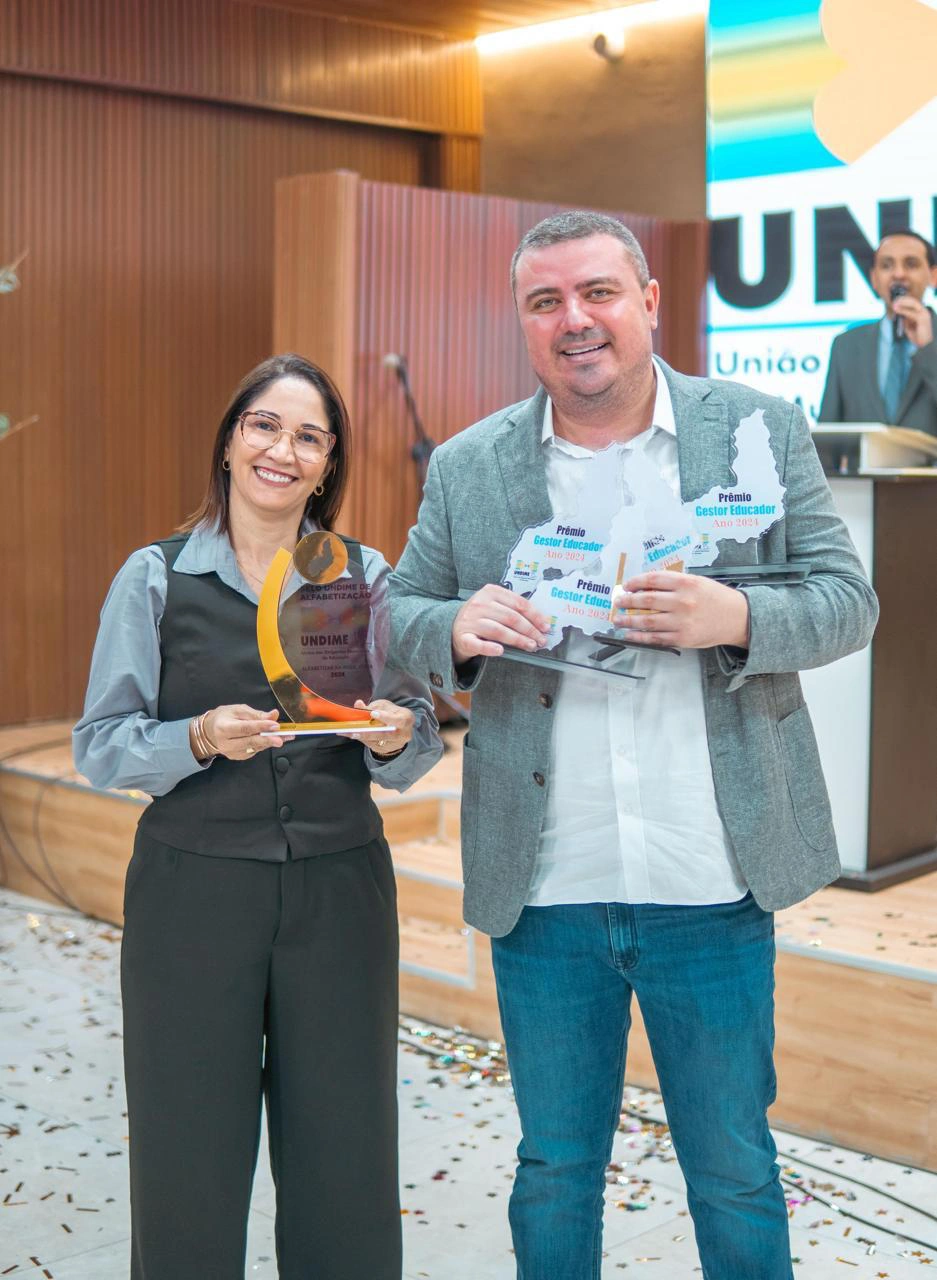 Bom Jesus lidera ranking da educação municipal no Piauí e conquista 1º lugar no IQEM 2025
