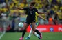 Brasil perde para os EUA em retorno de Marta