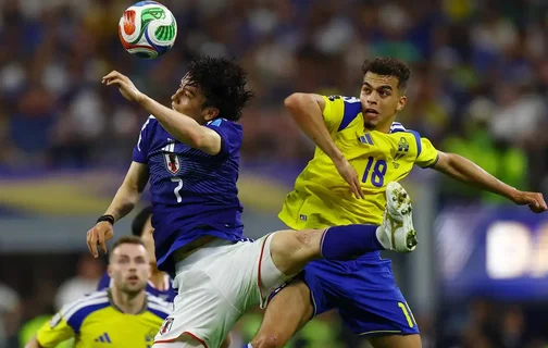 Brasil reencontra o Japão no primeiro confronto do mata-mata na Copa do Mundo