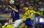 Brasil reencontra o Japão no primeiro confronto do mata-mata na Copa do Mundo