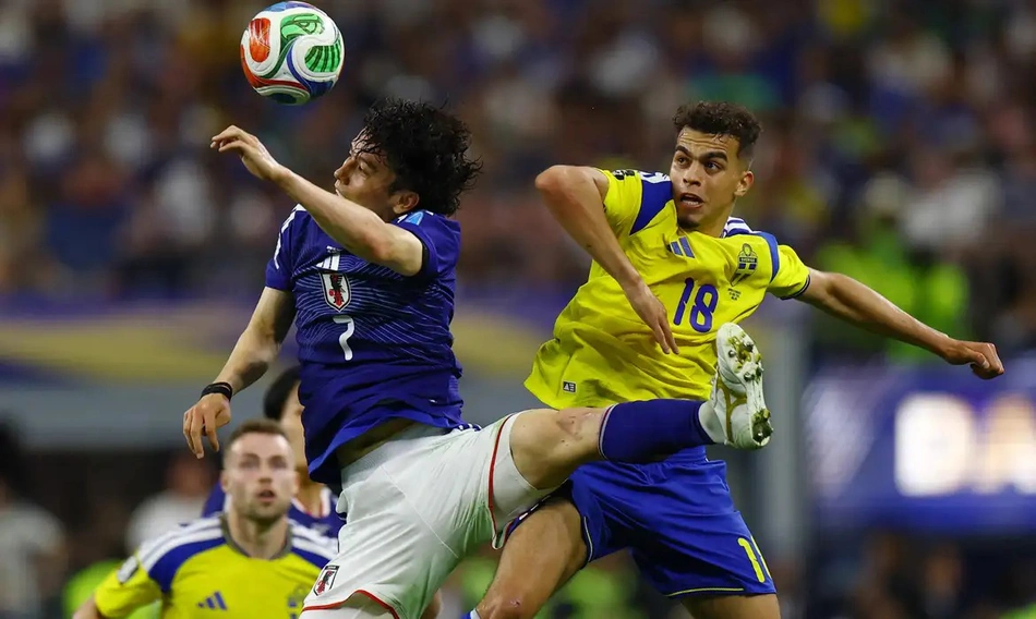 Brasil reencontra o Japão no primeiro confronto do mata-mata na Copa do Mundo