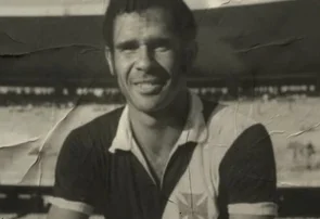 Morre Brito, tricampeão com a Seleção Brasileira, aos 86 anos