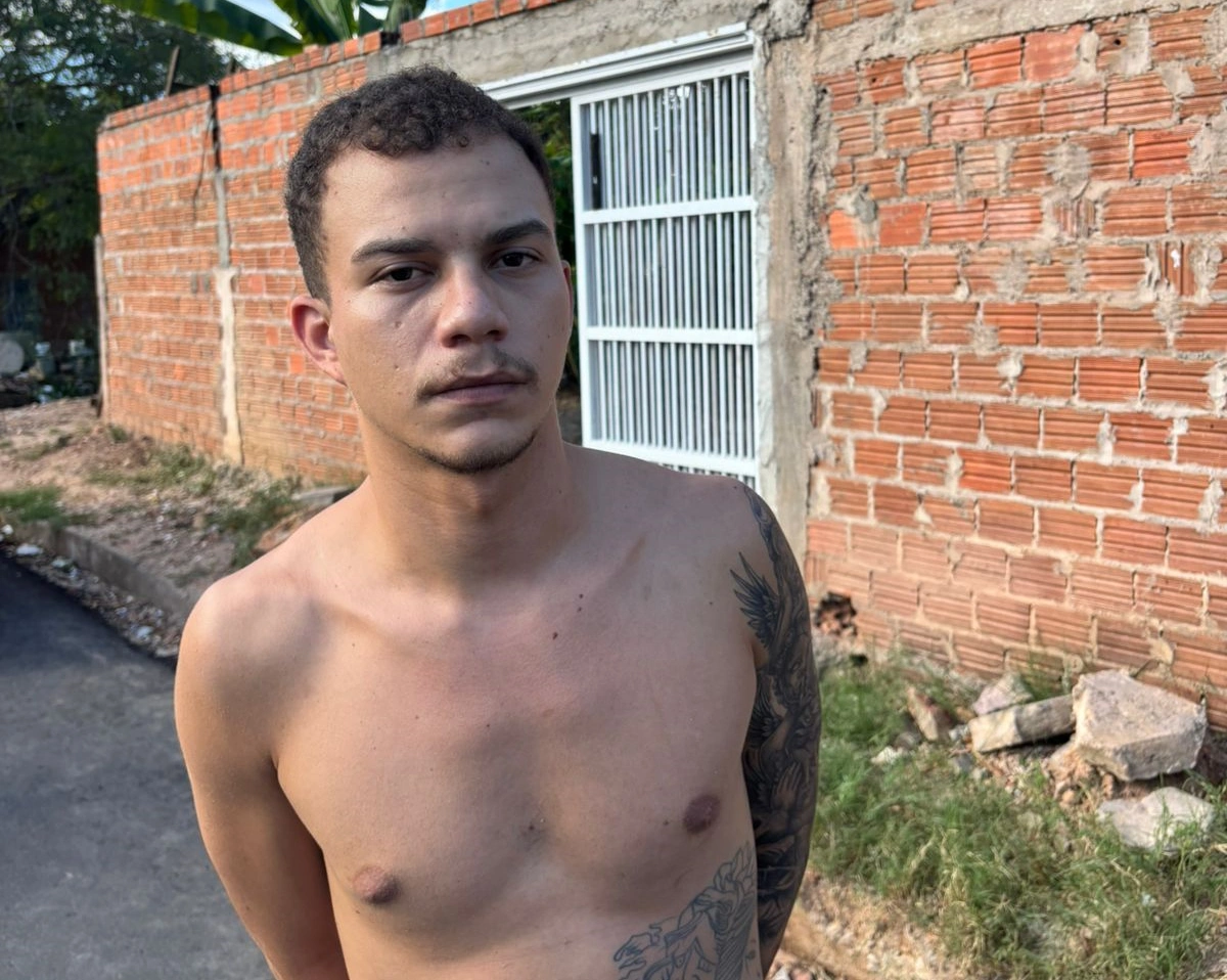 Brunno Wallace dos Santos Alves
