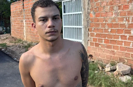 Brunno Wallace dos Santos Alves