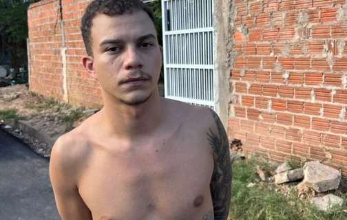 Brunno Wallace dos Santos Alves