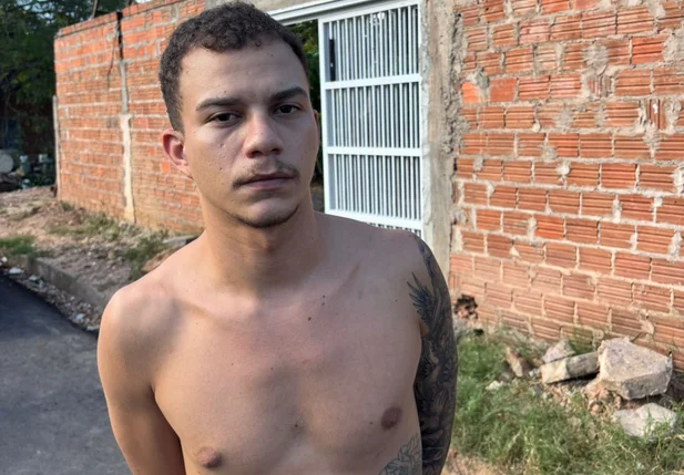 Brunno Wallace dos Santos Alves