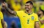 Bruno Guimarães desperta inreresse de Arsenal