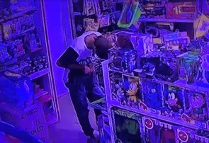 Promotor pede relaxamento da prisão de homem que furtou vibrador em farmácia no Sul do Piauí