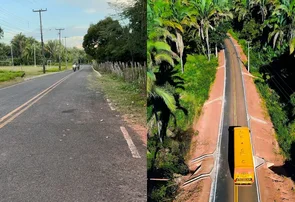 ‘Caminhos da União’ transforma mobilidade e aproxima comunidades rurais dos serviços públicos