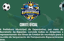 Campeonato Esperantinense de Futebol 2026 será lançado em reunião com dirigentes de equipes
