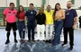 Campeonato Esperantinense de Futsal 2026 é encerrado com sucesso e valorização do esporte em Esperantina