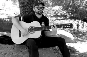 Cantor Jailson Leal