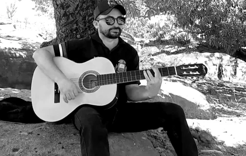Cantor Jailson Leal