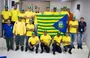 Capacitação em Eliseu Martins