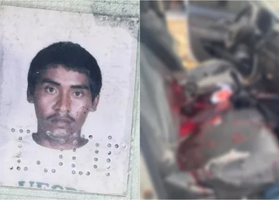 Carlito da Silva Santos agrediu policiais militares em Campo Maior