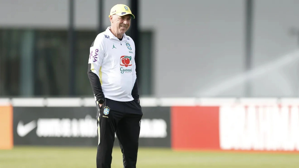 Carlo Ancelotti