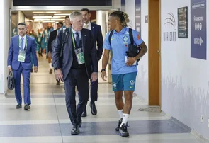 Ancelotti projeta boa estreia do Brasil na Copa e destaca confiança para duelo com Marrocos