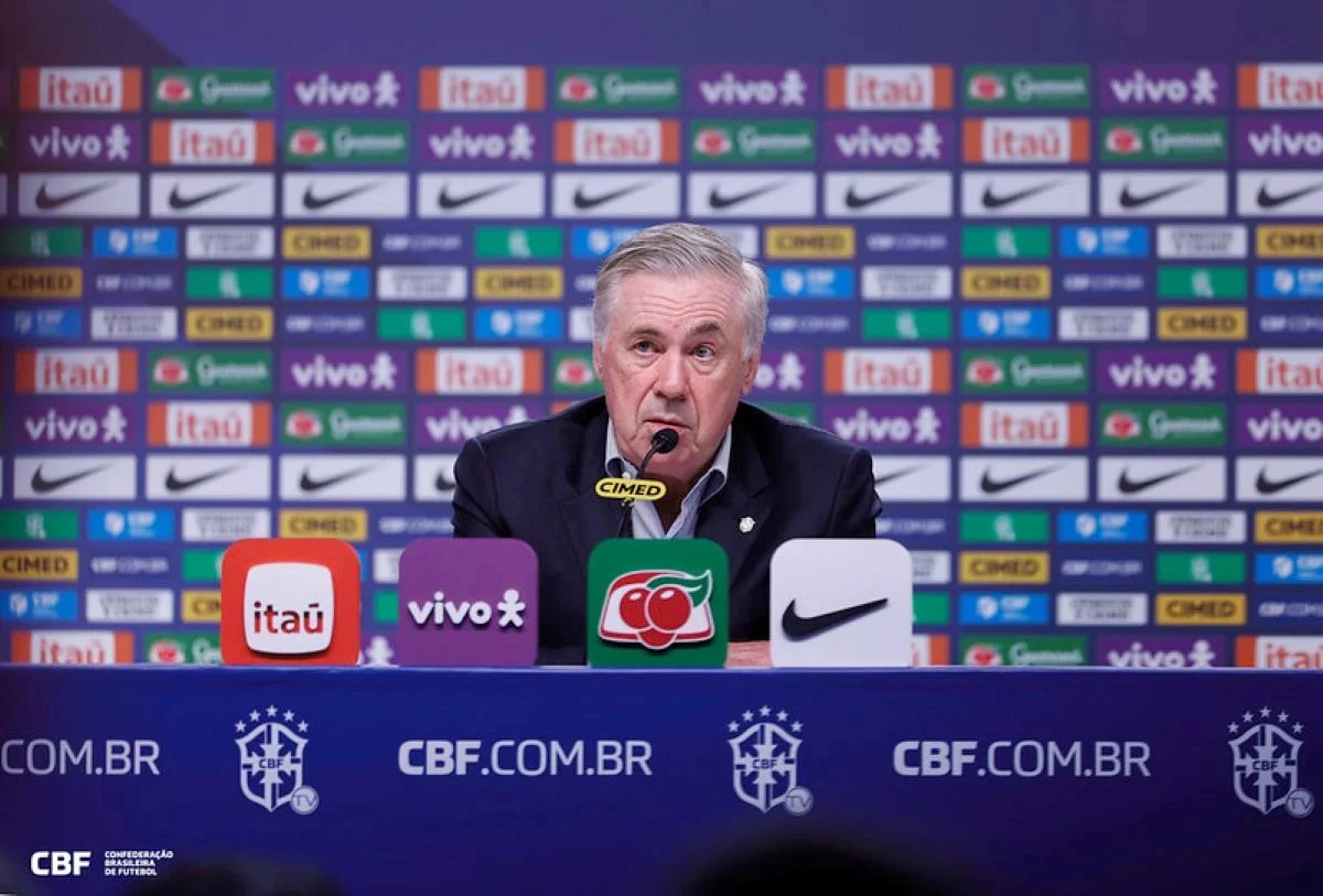 Carlo Ancelotti