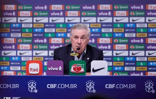 Carlo Ancelotti