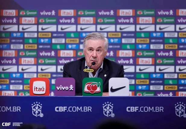 Carlo Ancelotti
