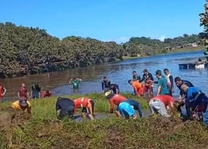 Carlos Daniel morreu após se afogar em um açude localizado na comunidade Poço Novo