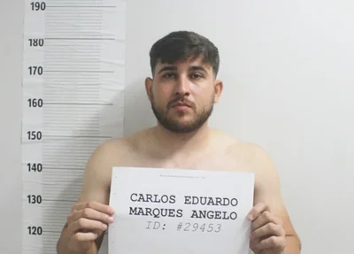 Carlos Eduardo Marques Ângelo