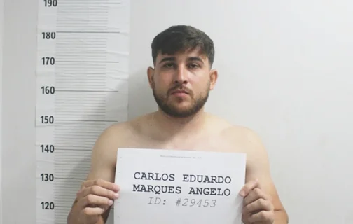 Carlos Eduardo Marques Ângelo