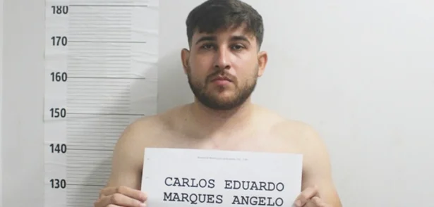 Carlos Eduardo Marques Ângelo