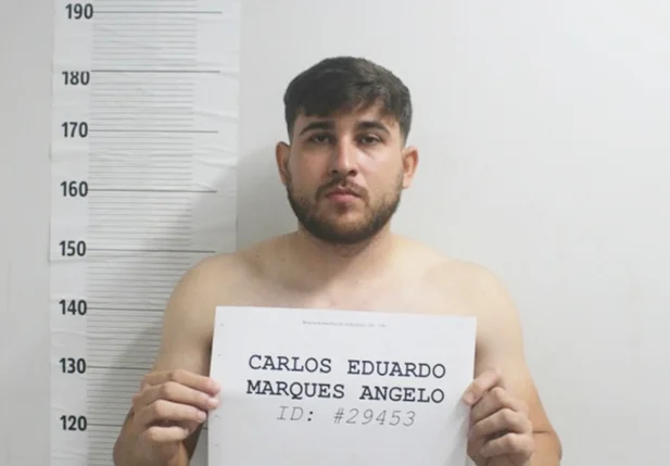 Carlos Eduardo Marques Ângelo