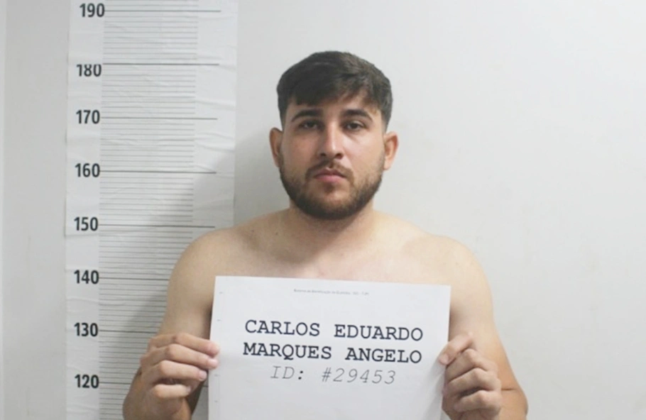 Carlos Eduardo Marques Ângelo
