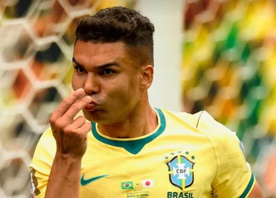 Casemiro