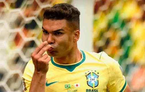 Casemiro