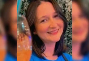 Nutricionista do Hospital Lucídio Portella Catherine Martins morre em Teresina