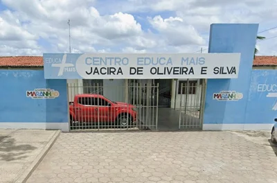 Aluno é baleado em frente à escola na cidade de Timon