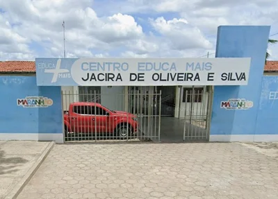 Centro Educa Mais Jacira de Oliveira e Silva