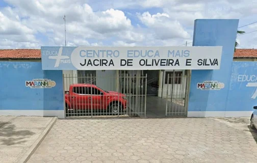 Centro Educa Mais Jacira de Oliveira e Silva
