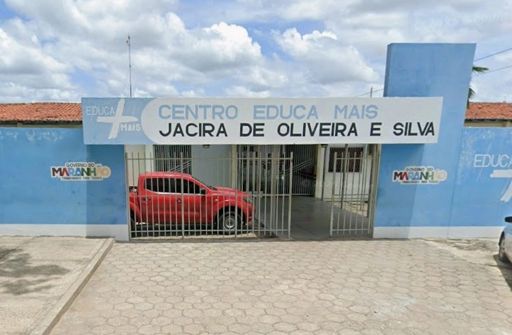 Centro Educa Mais Jacira de Oliveira e Silva