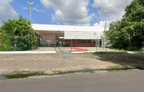 CETI José Pacífico de Moura Neto