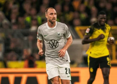 Christian Eriksen