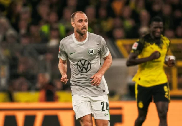 Christian Eriksen
