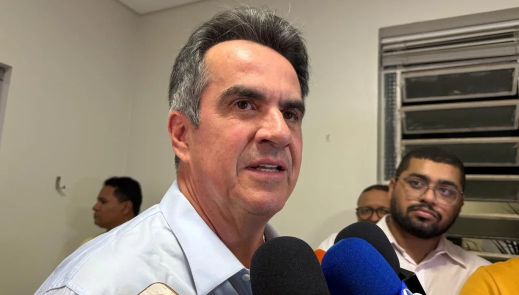Ciro Nogueira