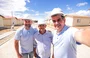 Ciro Nogueira anuncia entrega de 90 casas, inaugura obras e novos benefícios em Batalha