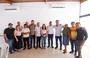 Ciro Nogueira com a oposição em Castelo do Piauí