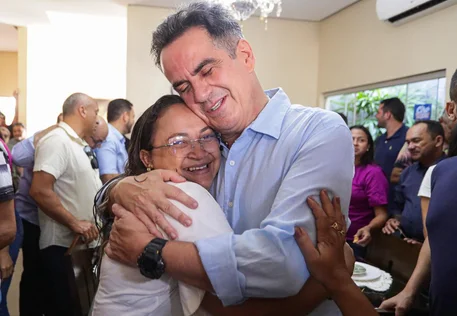 Ciro Nogueira lidera disputa para o Senado Federal, aponta pesquisa do Instituto Opinar
