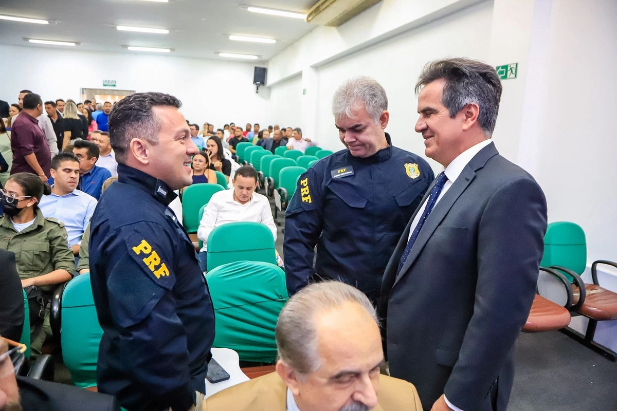 Ciro Nogueira
