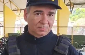 Cláudio Melo Piazzarollo