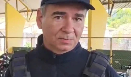 Cláudio Melo Piazzarollo