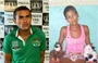 Cleilson da Conceição Mendes condenado a 24 anos e 6 meses de prisão pela morte de Gerciane Pereira de Araújo